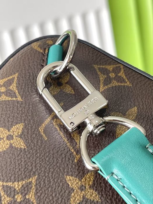 Барсетка louis vuitton