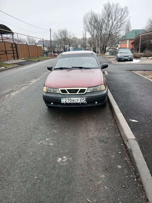 Өзім коболт қарап жатырмын