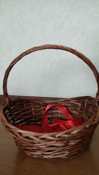 Корзинки тойбастар