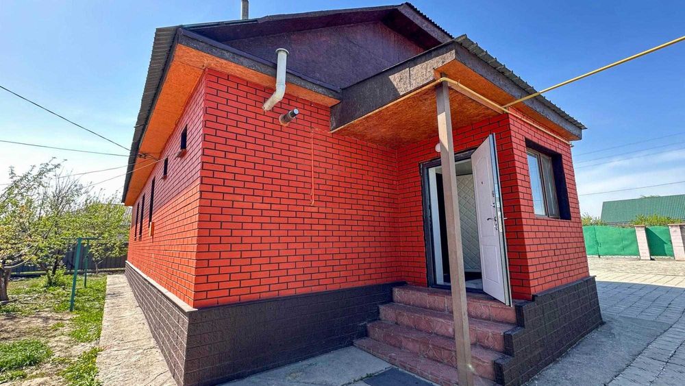 продается 5 ком частный до зжр Бағашар Империя