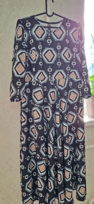 Штапель көйлектер