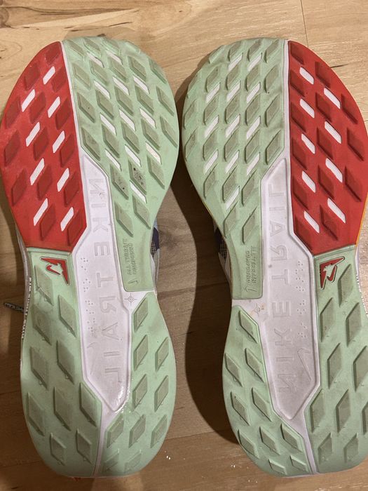 Маратонки Nike Pegasus 41