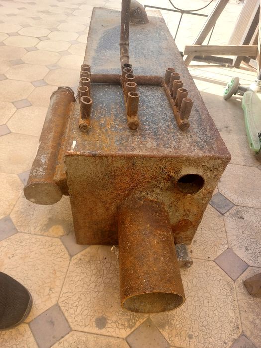 Катёл  (рабочий)