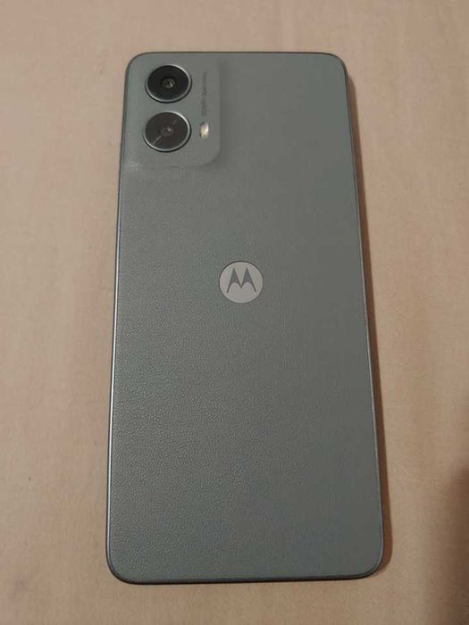 vand  telefon motorola G04