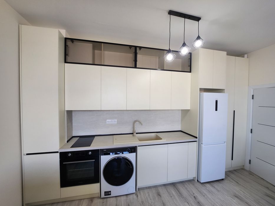 New Green Residence под наем