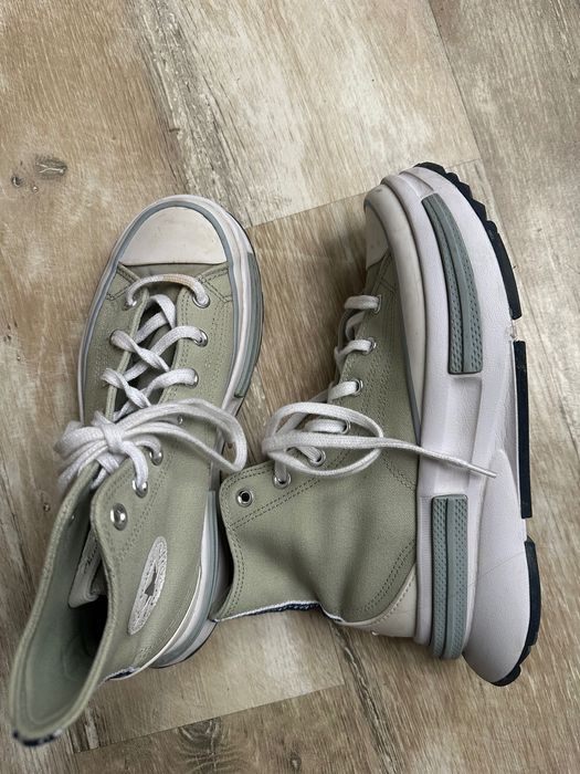 Converse Run Star Legacy Обувки