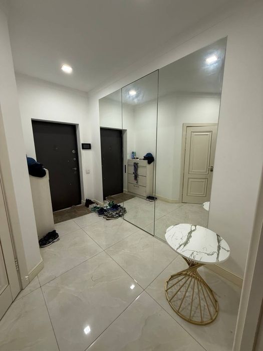 Квартира ЖК Орзу 2/4/6 85 м2