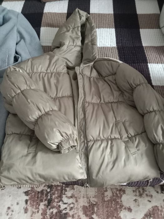 Продам срочно Польто и куртку
