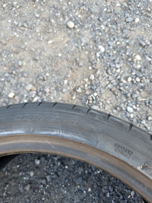Cauciucuri și jante ford focus vara