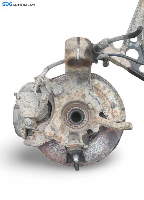 Fuzeta Stanga Fata Ford Galaxy 1.9 TDI AUY 2001 - 2006 [M9946]