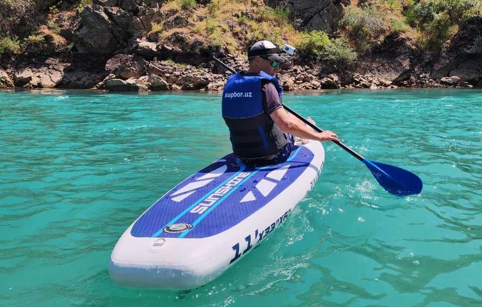 Продам Sup борды, paddle board, сапборд!