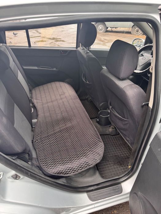 Продам машину  Hyundai Getz