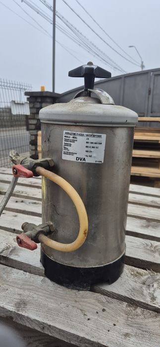 Vand electrice diverse