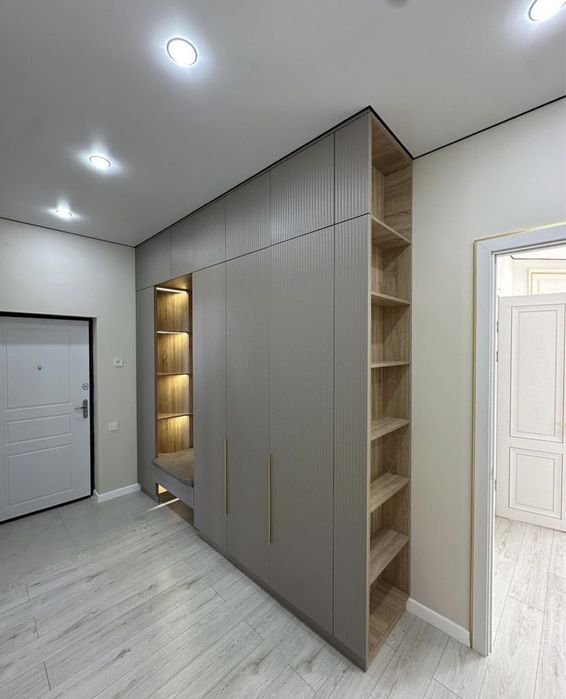 Мебель на заказ