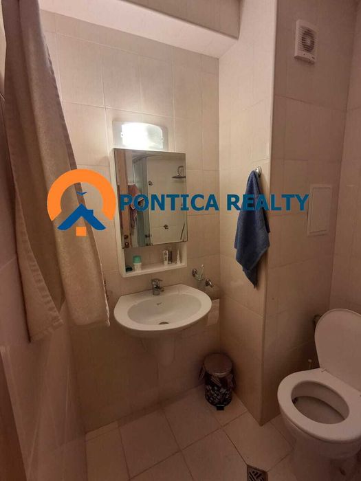 Продава се Двустаен апартамент в к.к. Слънчев бряг - 62 кв.м за 1178 €/кв.м - Снимка #4