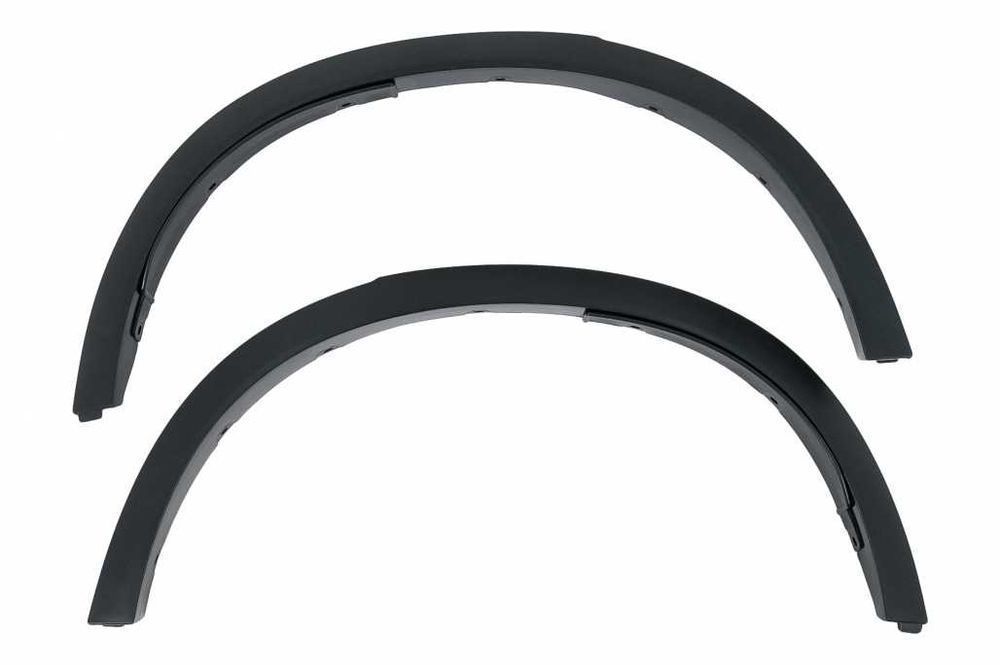 Prelungiri Aripi BMW X3 F25 (09-17) X4 F26 (14-18) M Sport Design