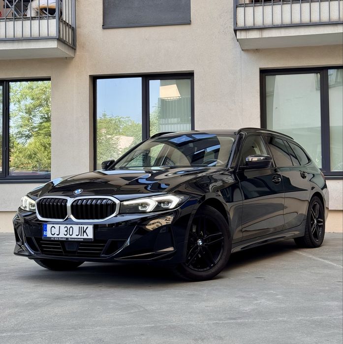 BMW 3 Series 2023