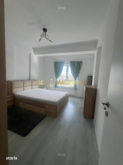 3 Camere de inchiriat | Otopeni | Metrou | Loc de parcare | Centrala p
