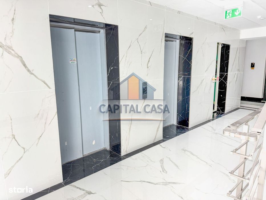 Garsoniere si Apartamente Premium in Ansamblu Nou, Sector 3