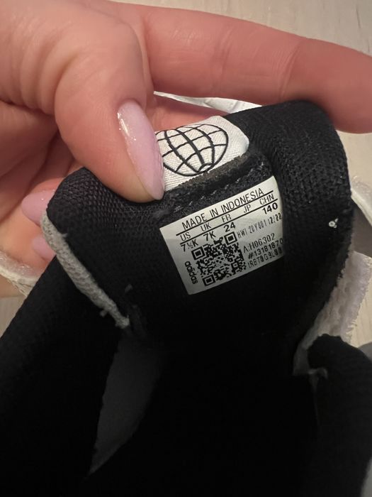 Adidasi ADIDAS copii