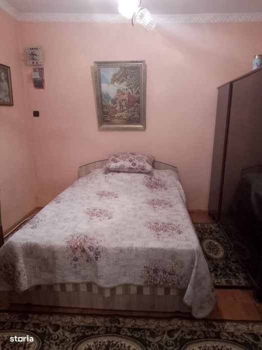 De Vanzare Casa zona Islaz