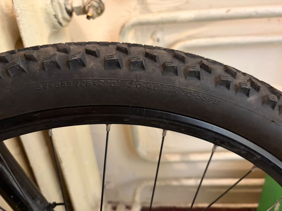 Bicicleta scott stare foarte buna