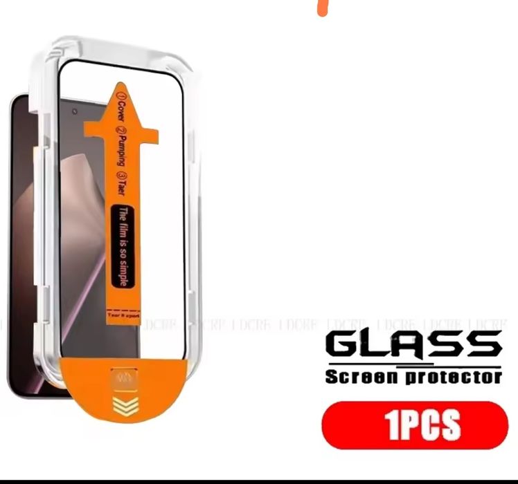 Калъфи и протектори за стъкло на Iphone X/XS