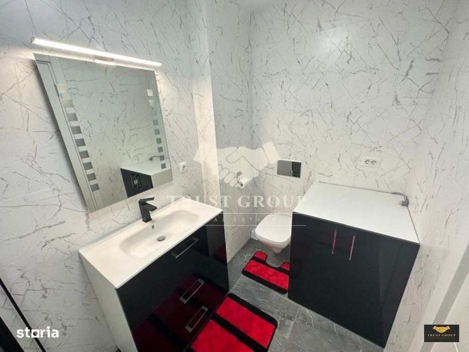 Apartament 3 camere Floreasca/Loc de parcare