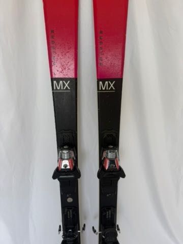 Ski Schiuri carve Atomic Redster MX 156 cm