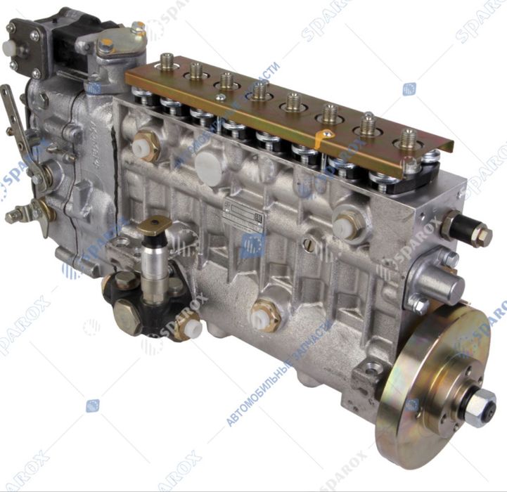 Тнвд российкого производства