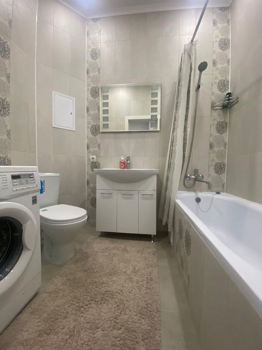 1 комн ЖК Альтаир 1 комн посуточно