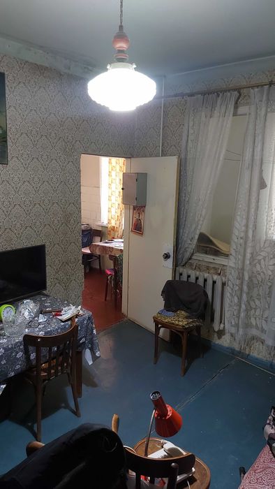 Квартира 2х комнатная Чиланзар 3 квартал