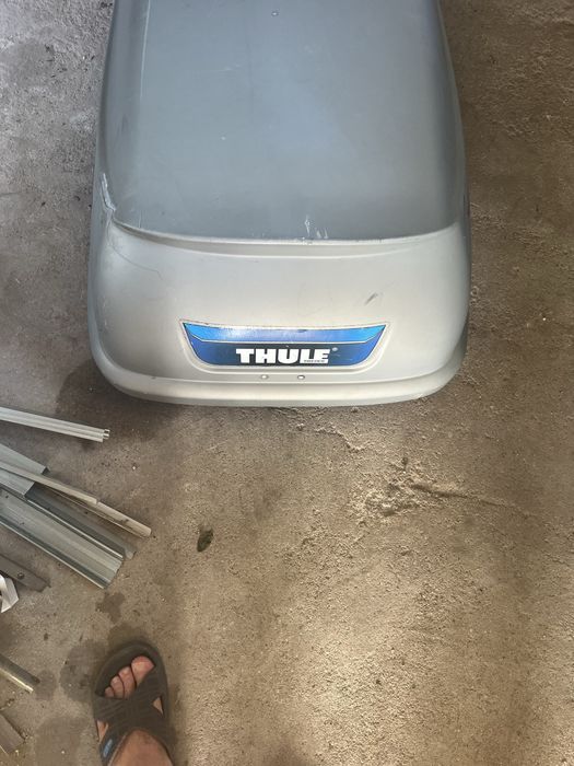 Автобокс за автомобили