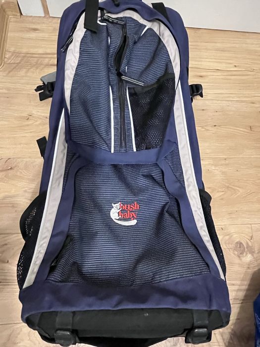 Туристическо кенгуру