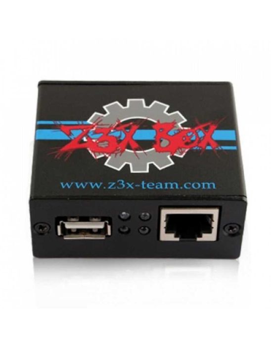 z3x pro sams si sams pro cu cabluri