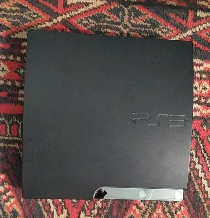 Plestation 3/4 ishlashi zo'r