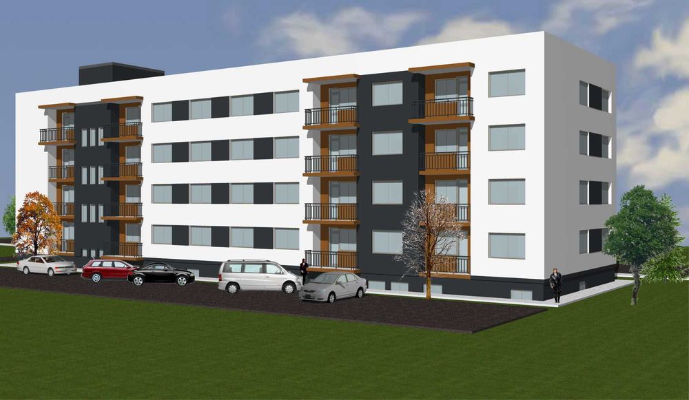 Продава се Двустаен апартамент в Смядово - 45 кв.м за 889 €/кв.м - Снимка #10