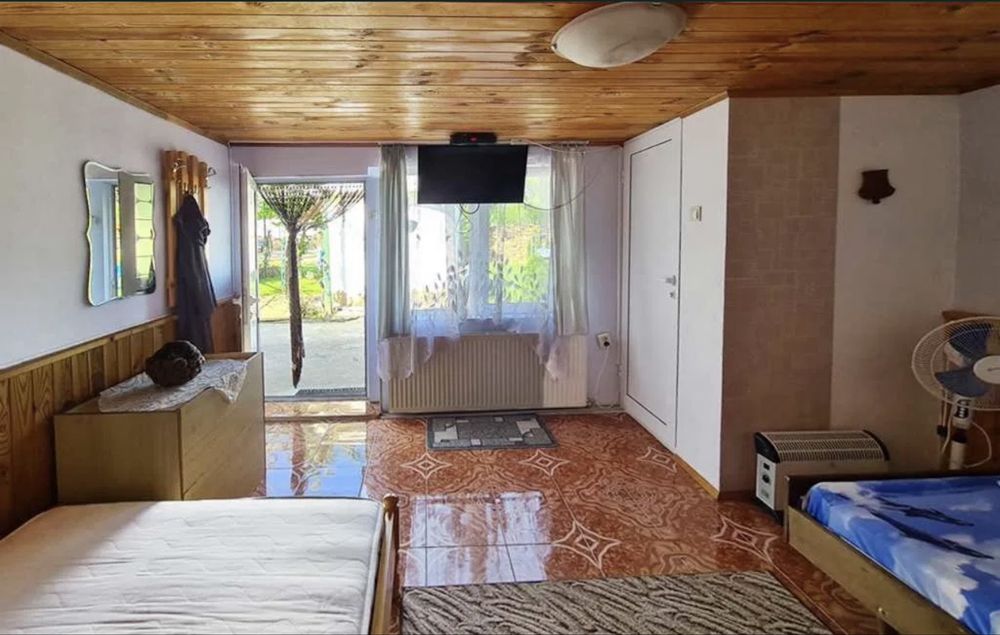 Къща в село Турчинча