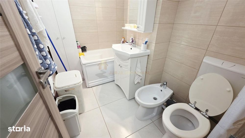 Apartament 3 Camere 65 Mp Manastur Zona Mogosoaia