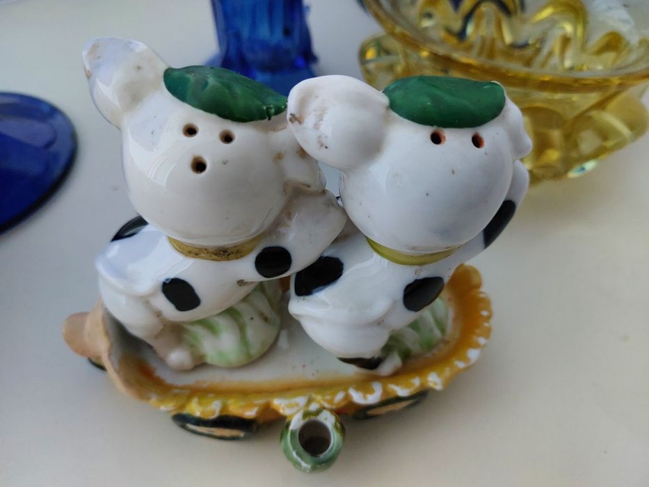 Продам солонку  в отличном состоянии.