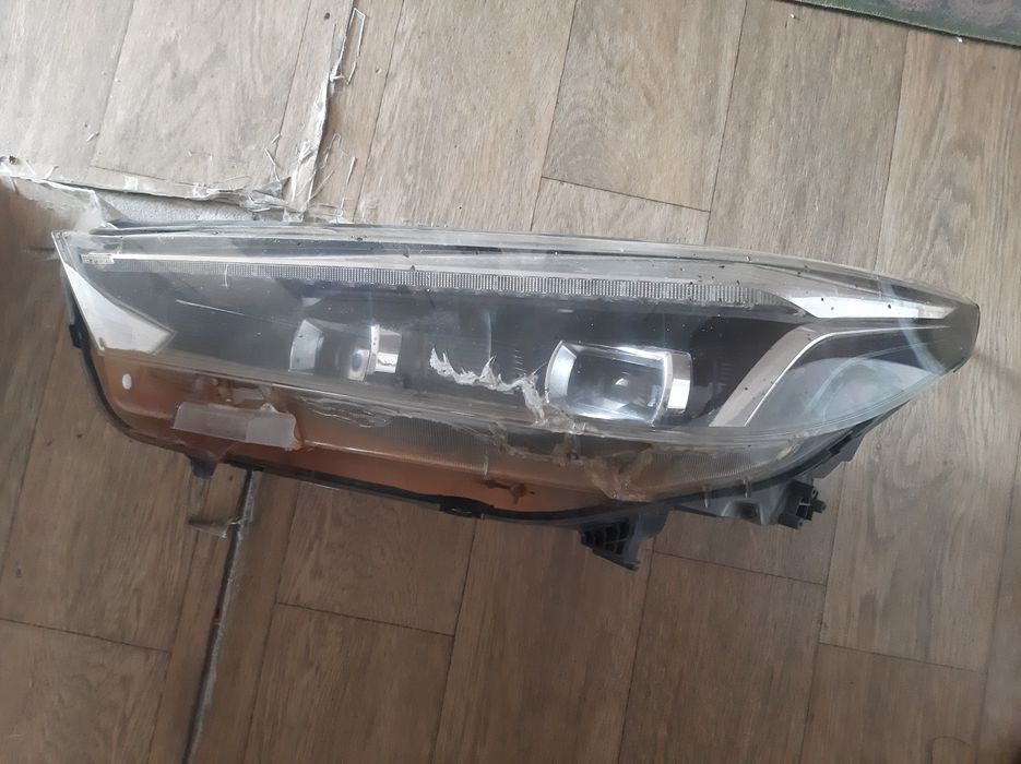 Jac J7 фар сатылады срочно