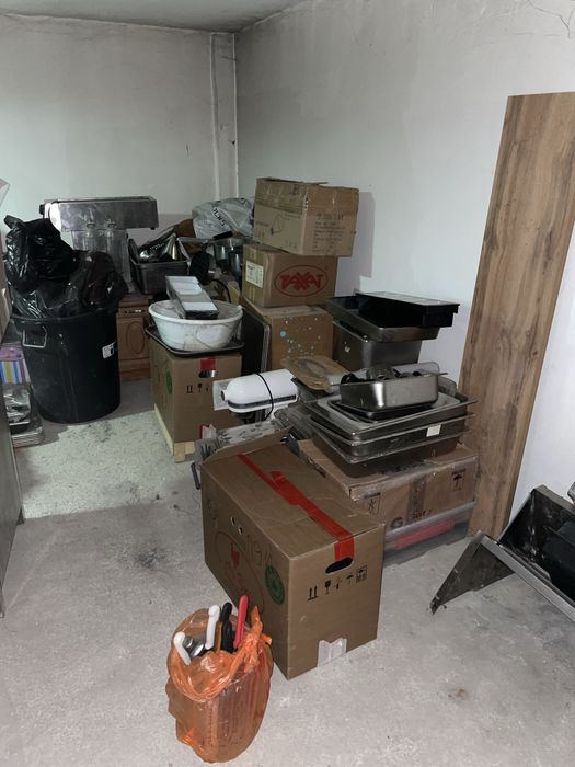 Кухонные и кондитерские приборы