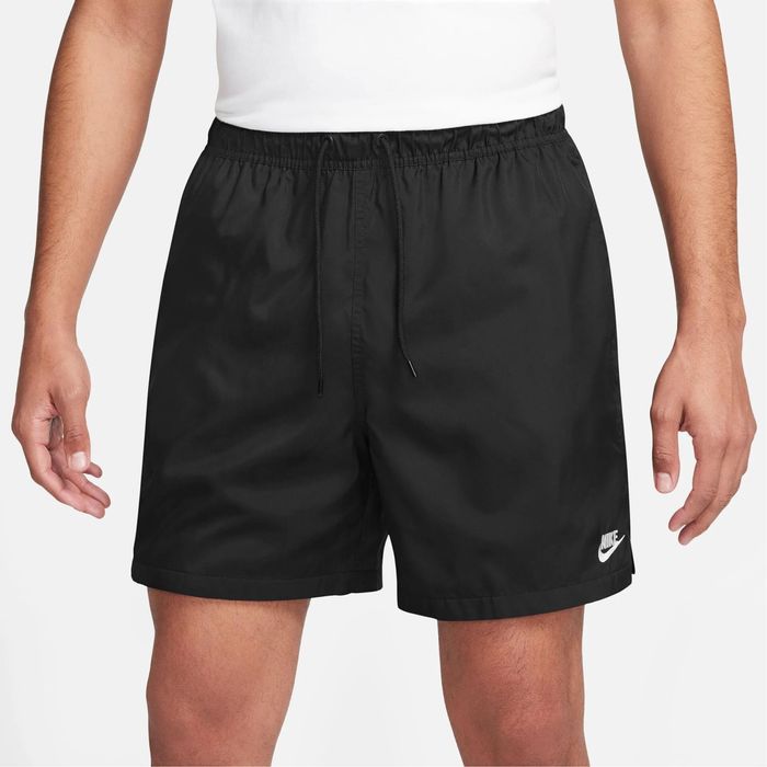 Nike Woven Flow шорти