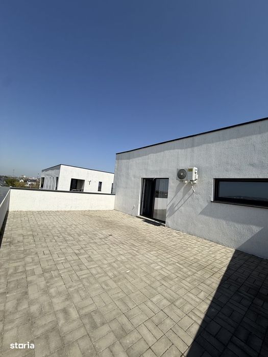 Apartament 2 camere,mobilat și utilat,Bragadiru str safirului