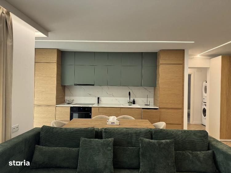 2 Camere Premium | Pipera | Prima Închiriere