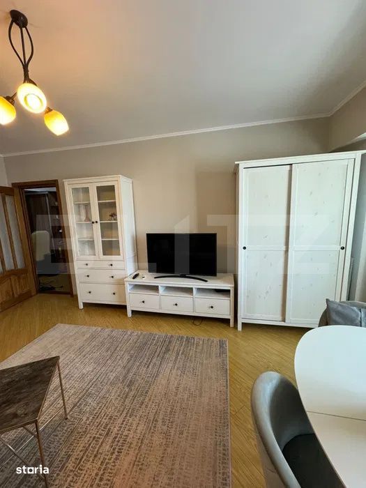 Apartament 3 camere, 85 mp, zona Angels - str. Dorobantilor — fotografia 3