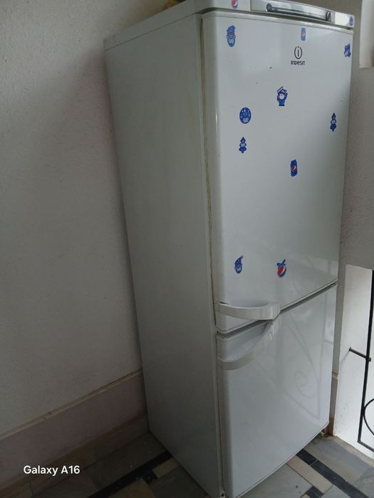 Muzlatgich hamyonbop