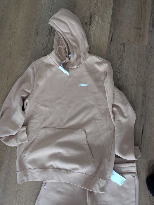 Нов мъжки Puma анцуг