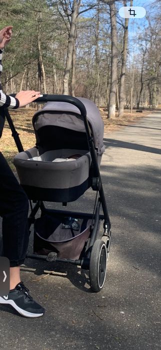 Carucior 2 in 1 CYBEX Balios S