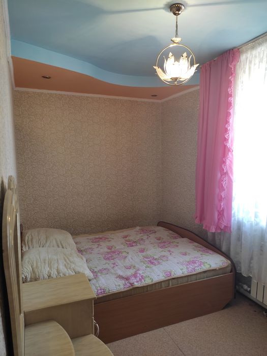 Продам 2х квартиру